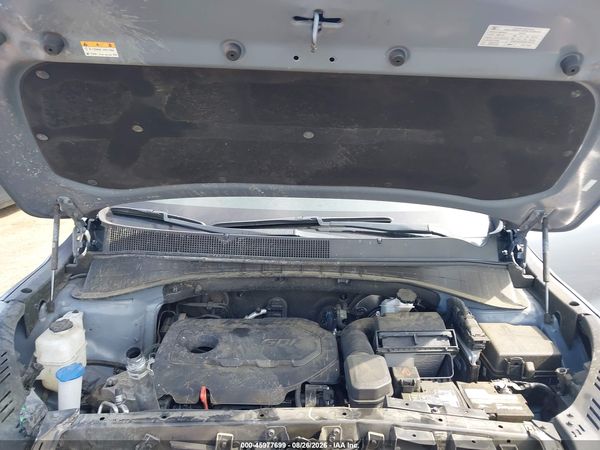 2020 KIA SORENTO 2.4L LX — I10