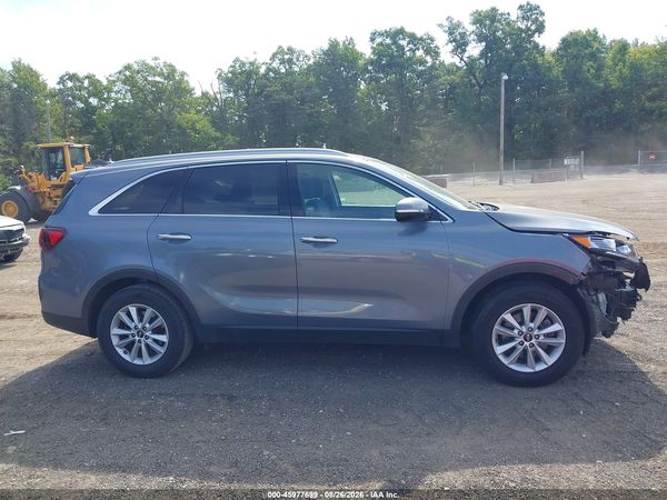 2020 KIA SORENTO 2.4L LX — I116