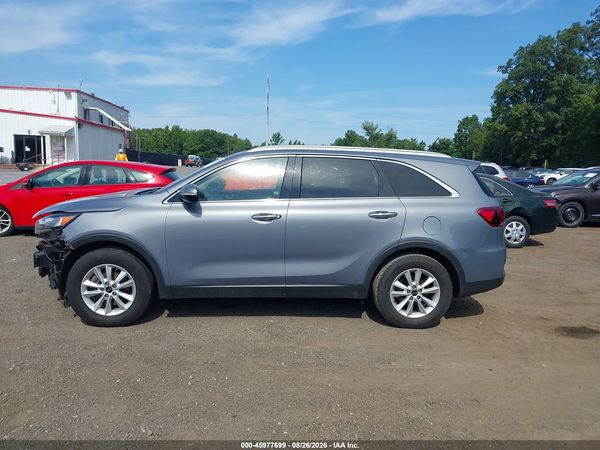 2020 KIA SORENTO 2.4L LX — I117