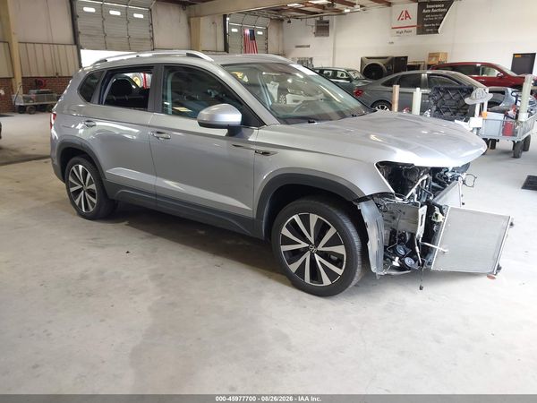 2023 VOLKSWAGEN TAOS 1.5T SE — I1