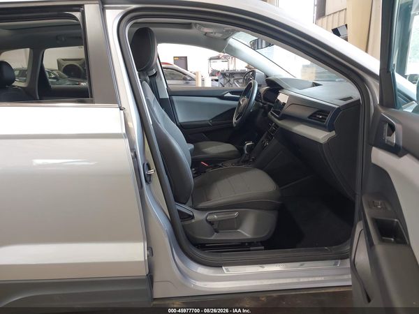 2023 VOLKSWAGEN TAOS 1.5T SE — I5