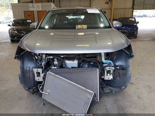 2023 VOLKSWAGEN TAOS 1.5T SE — I6