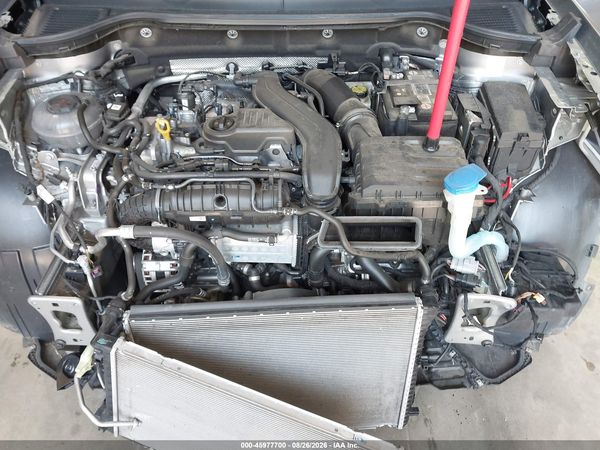 2023 VOLKSWAGEN TAOS 1.5T SE — I10