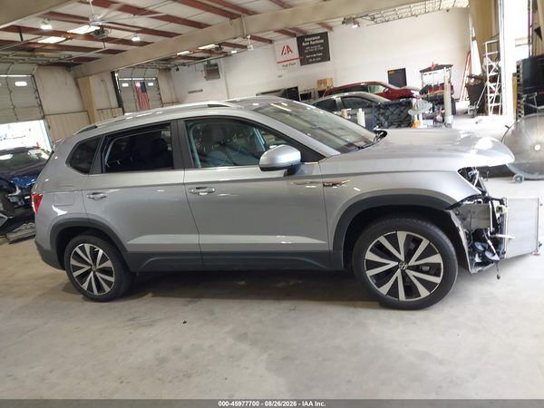 2023 VOLKSWAGEN TAOS 1.5T SE — I116