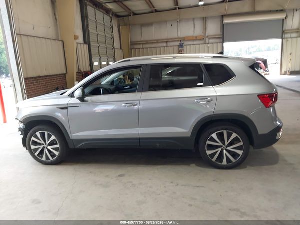 2023 VOLKSWAGEN TAOS 1.5T SE — I117
