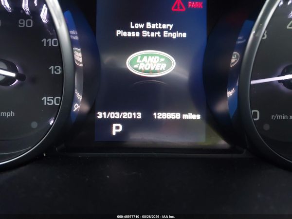 2015 LAND ROVER DISCOVERY SPORT HSE