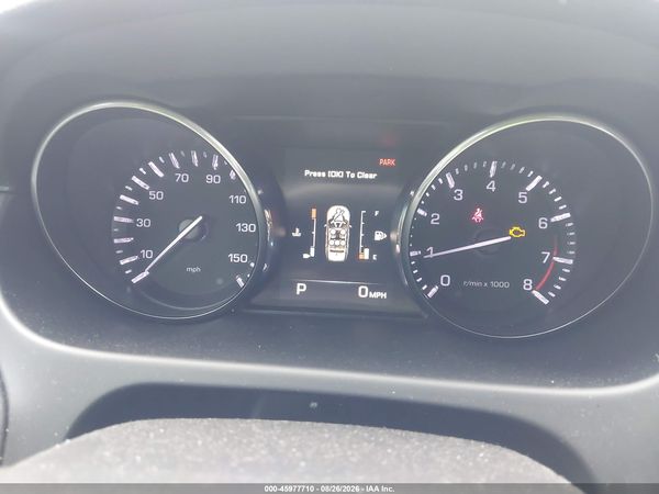 2015 LAND ROVER DISCOVERY SPORT HSE