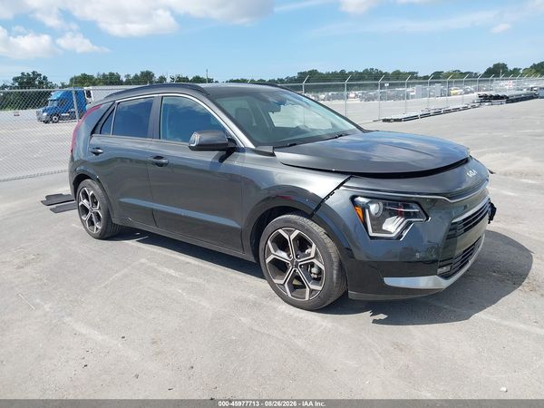 2023 KIA NIRO EX TOURING — I1