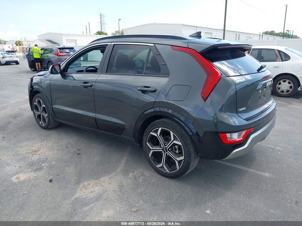 2023 KIA NIRO EX TOURING — I3