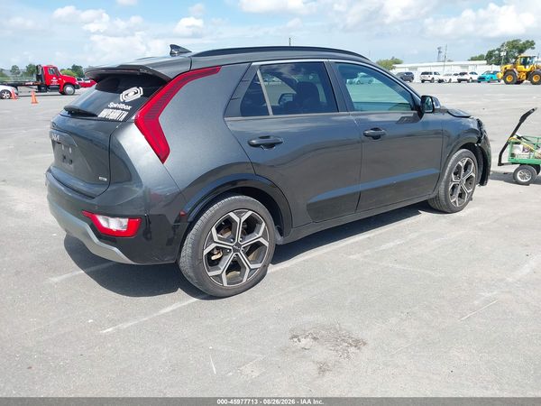 2023 KIA NIRO — I4