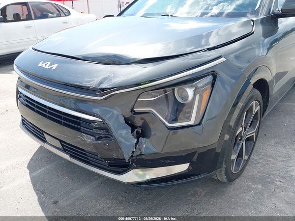 2023 KIA NIRO EX TOURING — I6