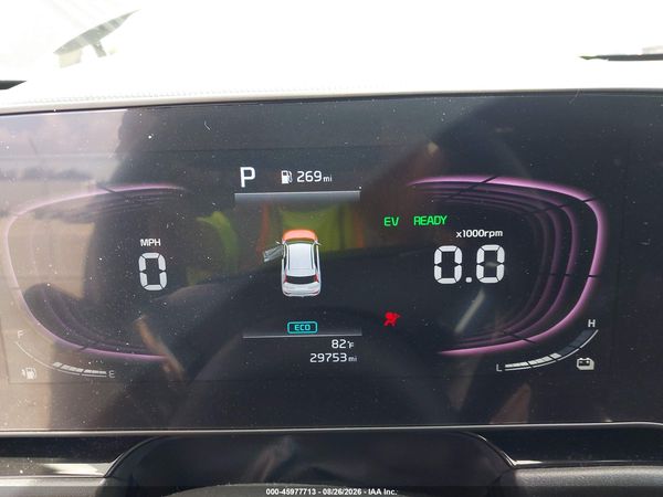 2023 KIA NIRO EX TOURING — I7