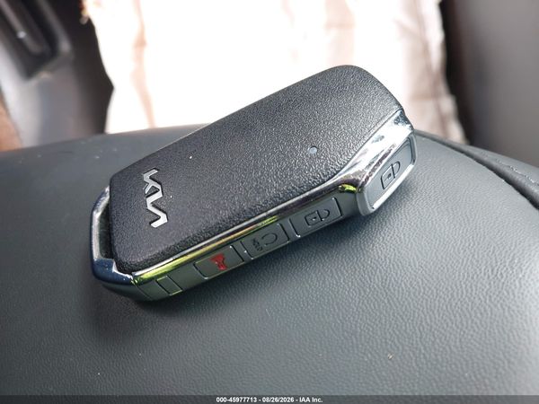 2023 KIA NIRO EX TOURING — I11