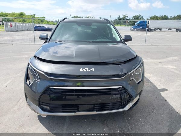 2023 KIA NIRO EX TOURING — I115