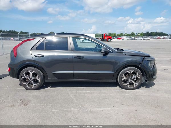 2023 KIA NIRO EX TOURING — I116