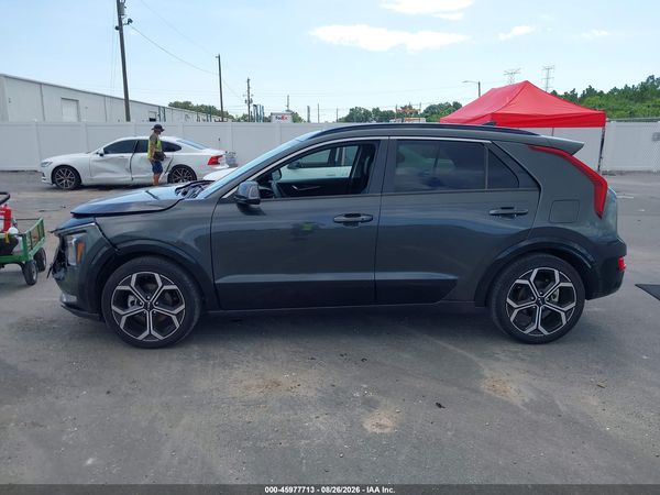 2023 KIA NIRO EX TOURING — I117