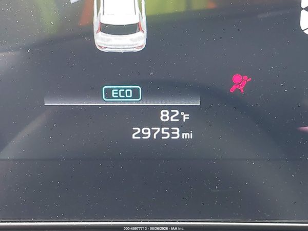 2023 KIA NIRO EX TOURING — I118