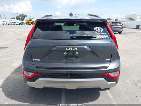 2023 KIA NIRO EX TOURING — I119