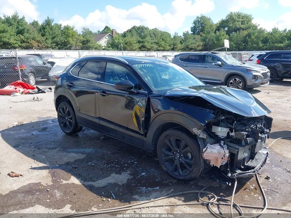 2022 MAZDA CX-30 2.5 TURBO PREMIUM PLUS — I1