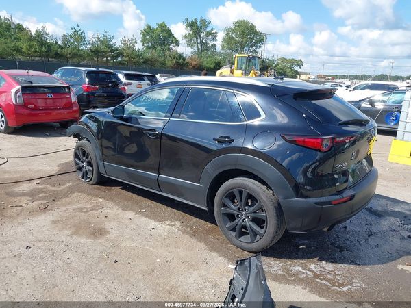 2022 MAZDA CX-30 2.5 TURBO PREMIUM PLUS — I3