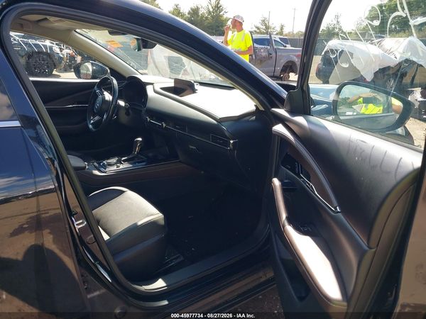 2022 MAZDA CX-30 2.5 TURBO PREMIUM PLUS — I5