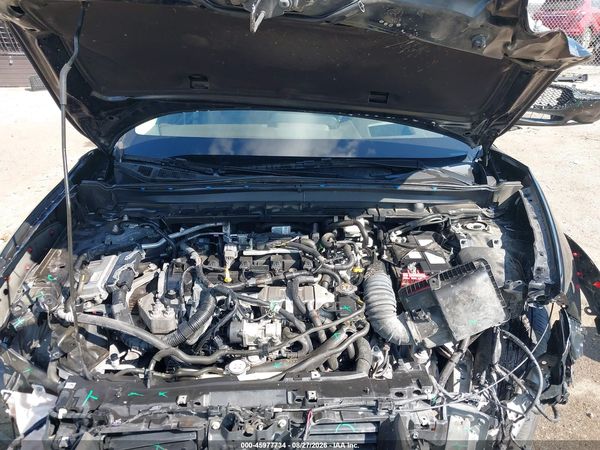 2022 MAZDA CX-30 2.5 TURBO PREMIUM PLUS — I10