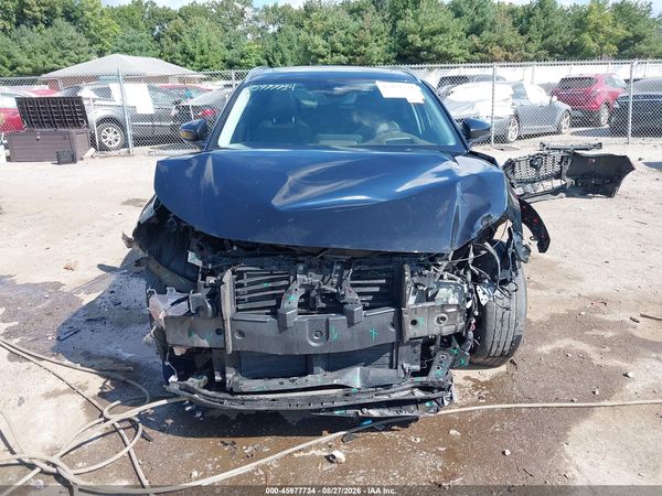 2022 MAZDA CX-30 2.5 TURBO PREMIUM PLUS — I115