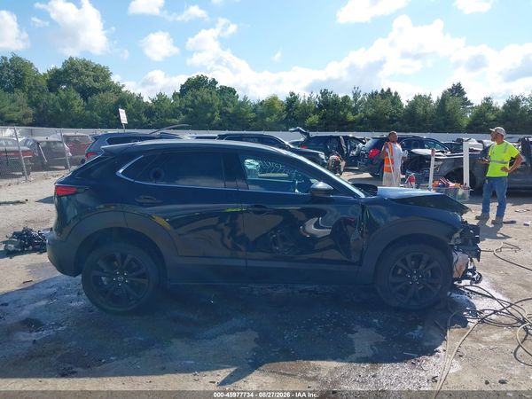 2022 MAZDA CX-30 2.5 TURBO PREMIUM PLUS — I116
