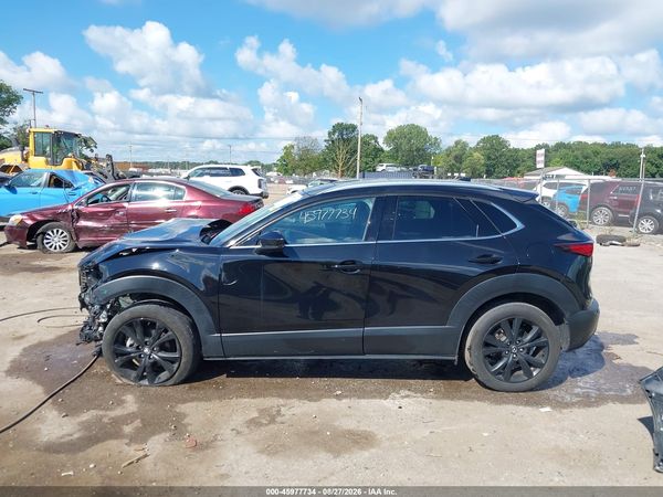 2022 MAZDA CX-30 2.5 TURBO PREMIUM PLUS — I117