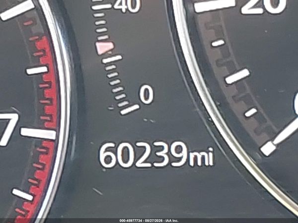 2022 MAZDA CX-30 2.5 TURBO PREMIUM PLUS — I118