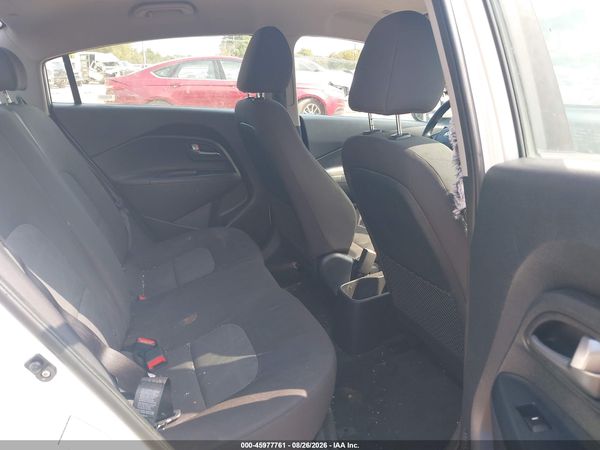 2017 KIA RIO LX