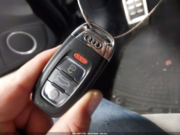 2015 AUDI S5 3.0T PREMIUM PLUS