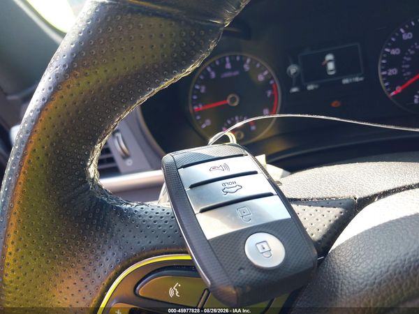 2016 KIA OPTIMA SXL TURBO — I11