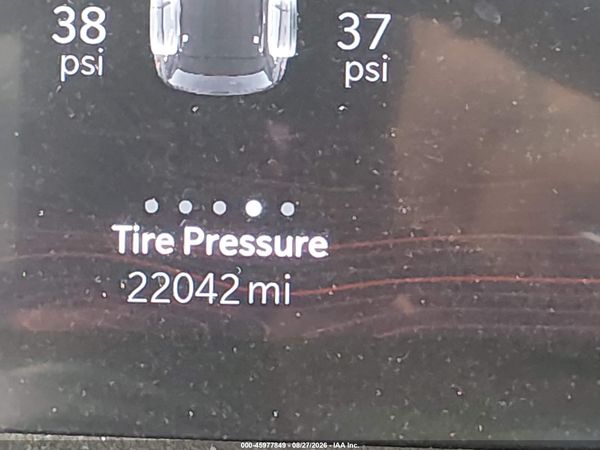 2023 JEEP GRAND CHEROKEE ALTITUDE 4X4