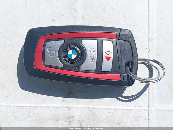 2018 BMW 328D XDRIVE — I11