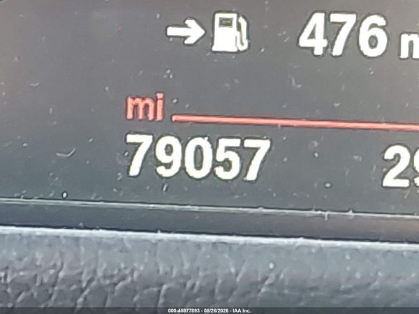 2018 BMW 328D XDRIVE — I118