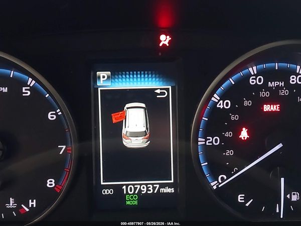 2018 TOYOTA RAV4 LE — I118