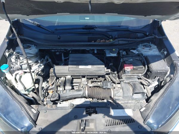 2020 HONDA CR-V AWD EX — I10