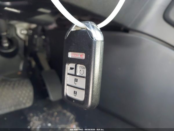 2020 HONDA CR-V AWD EX — I11