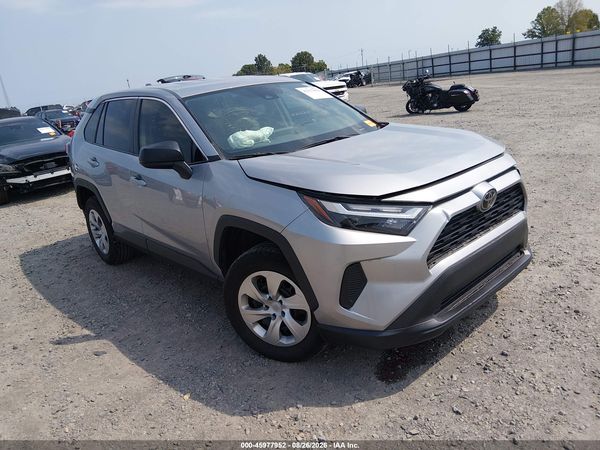 2023 TOYOTA RAV4 LE — I1