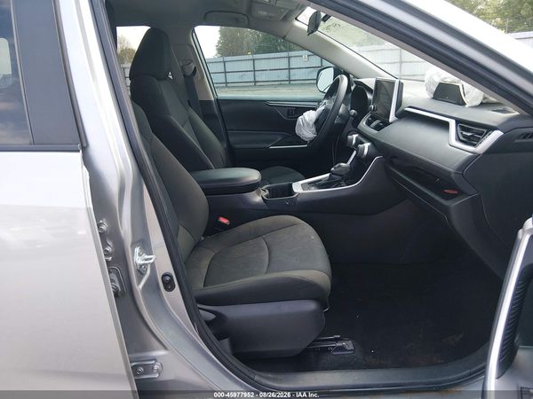 2023 TOYOTA RAV4 LE — I5