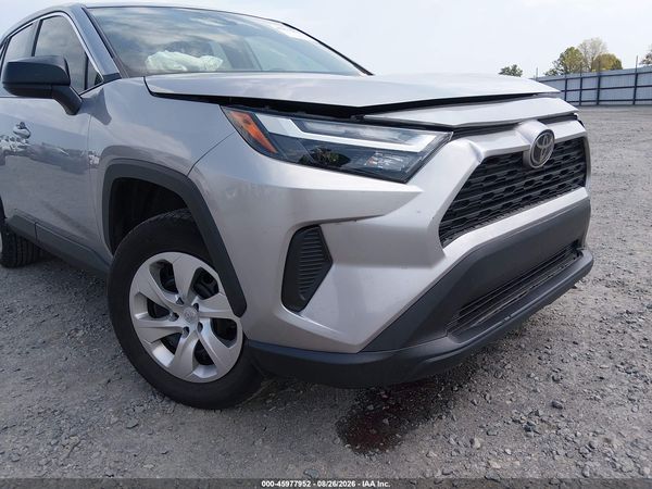 2023 TOYOTA RAV4 LE — I6