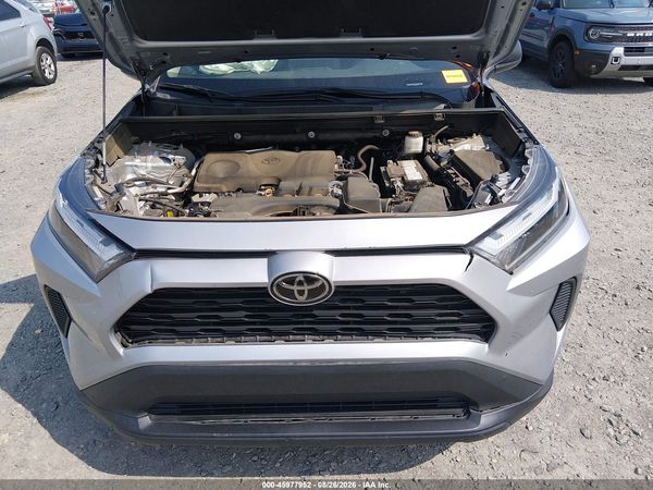2023 TOYOTA RAV4 LE — I10