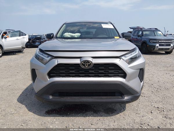 2023 TOYOTA RAV4 LE — I115