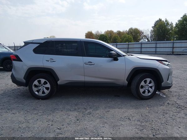 2023 TOYOTA RAV4 LE — I116