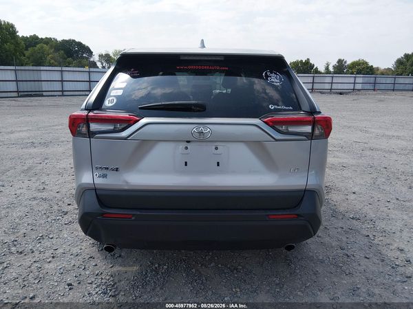2023 TOYOTA RAV4 LE — I119
