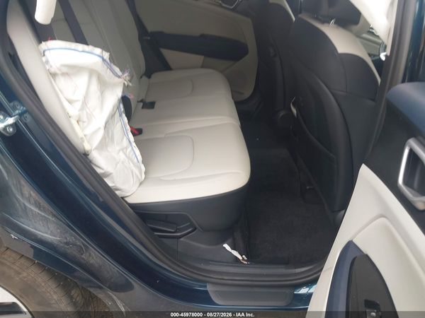 2025 KIA SPORTAGE HYBRID EX