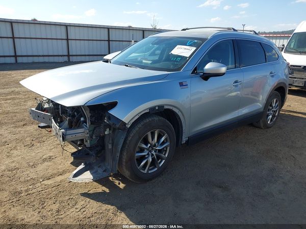 2017 MAZDA CX-9 TOURING — I2