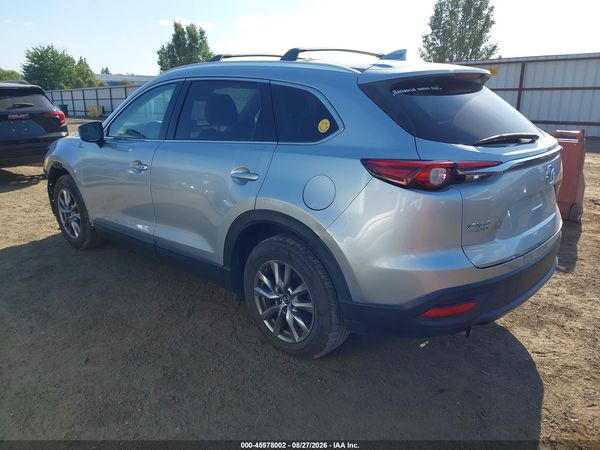 2017 MAZDA CX-9 TOURING — I3