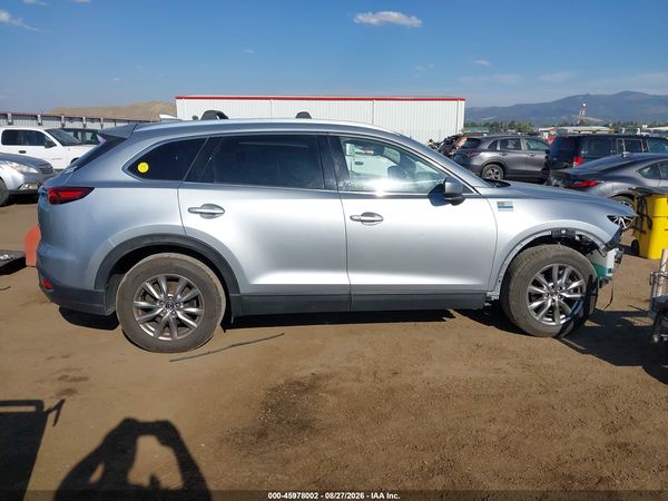 2017 MAZDA CX-9 TOURING — I116